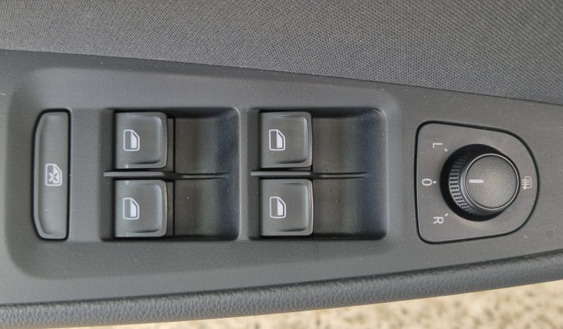 Seat Leon 1.6 TDI Style