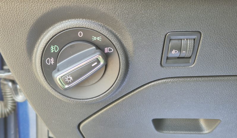 Seat Leon 1.6 TDI Style
