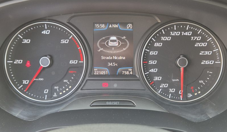 Seat Leon 1.6 TDI Style