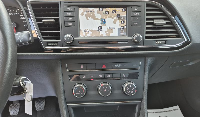 Seat Leon 1.6 TDI Style