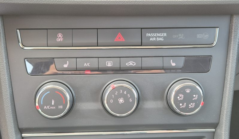 Seat Leon 1.6 TDI Style
