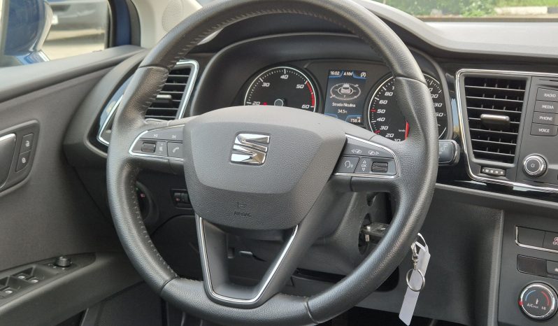 Seat Leon 1.6 TDI Style