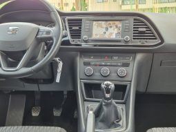 Seat Leon 1.6 TDI Style full