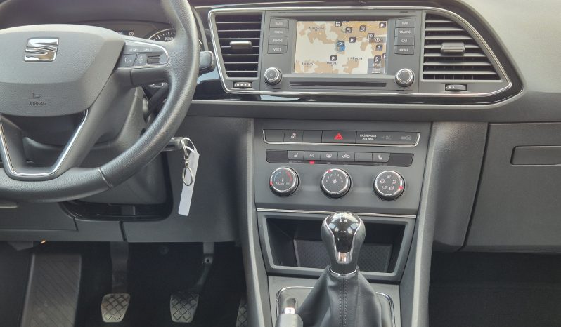 Seat Leon 1.6 TDI Style