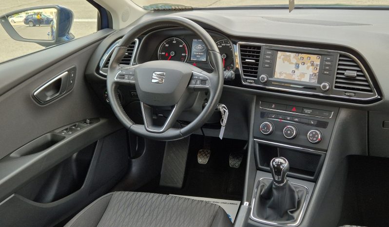 Seat Leon 1.6 TDI Style
