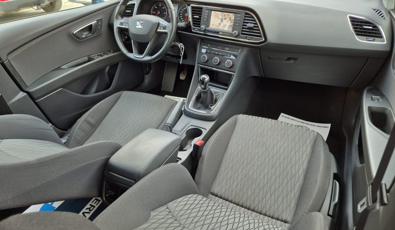 Seat Leon 1.6 TDI Style