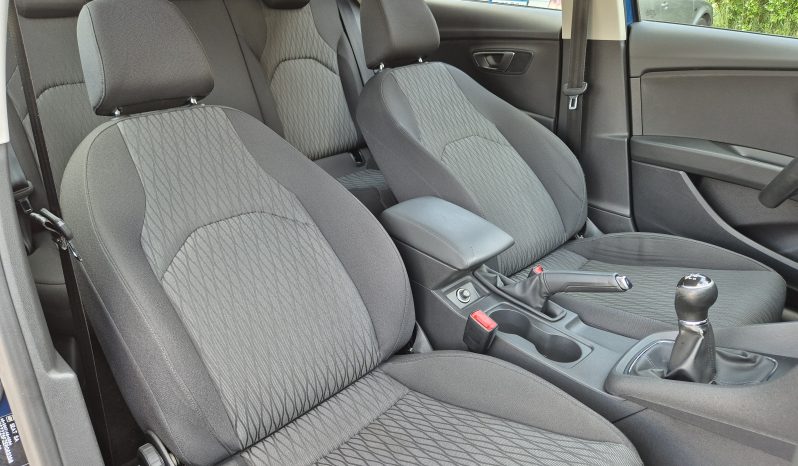 Seat Leon 1.6 TDI Style