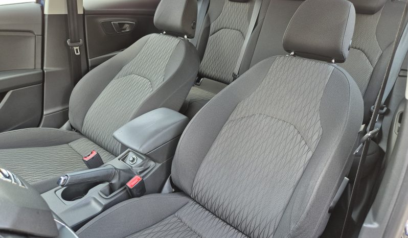 Seat Leon 1.6 TDI Style