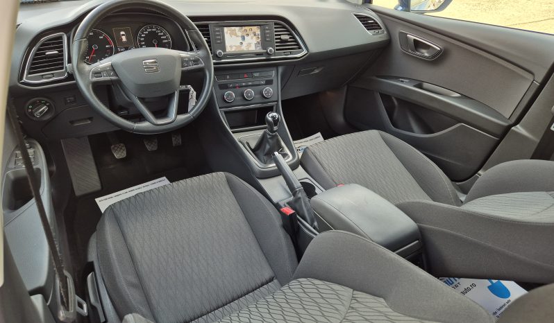 Seat Leon 1.6 TDI Style