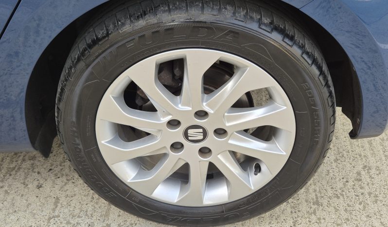 Seat Leon 1.6 TDI Style