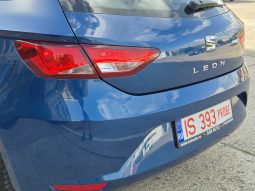 Seat Leon 1.6 TDI Style full