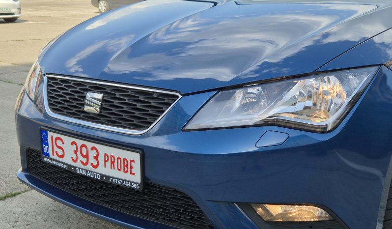 Seat Leon 1.6 TDI Style