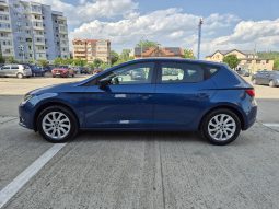 Seat Leon 1.6 TDI Style full