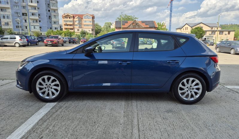 Seat Leon 1.6 TDI Style