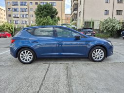 Seat Leon 1.6 TDI Style full