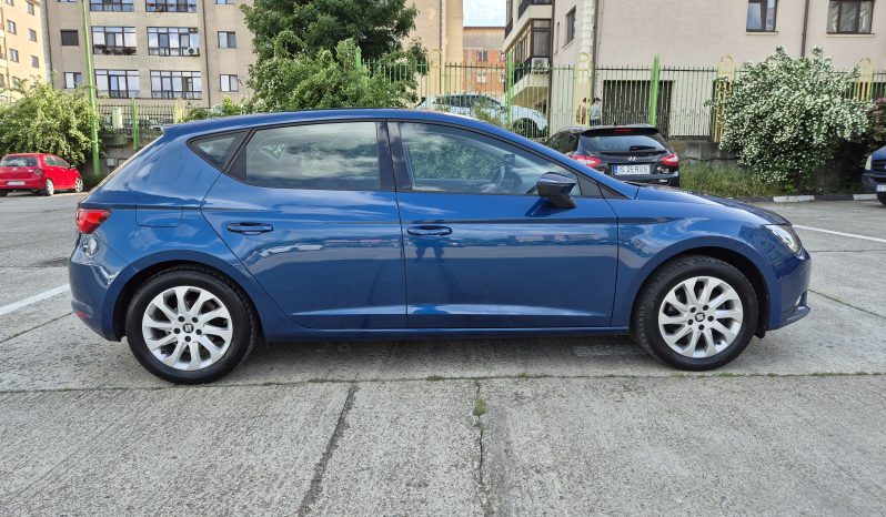 Seat Leon 1.6 TDI Style