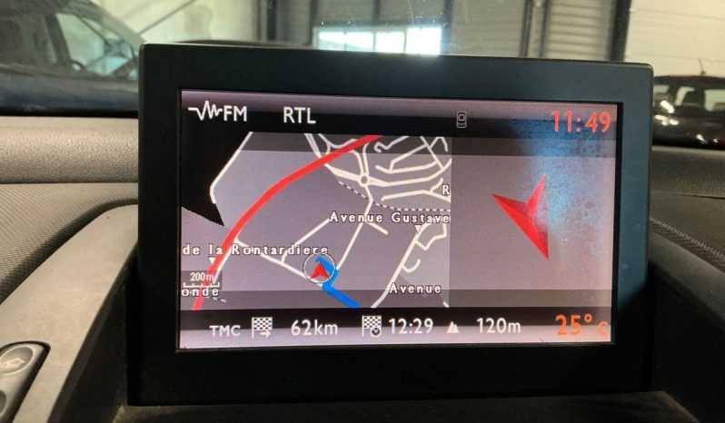 Peugeot 308 1.6 HDi Business
