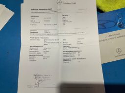 Mercedes-Benz CLS-Klasse CLS 320 CDI full