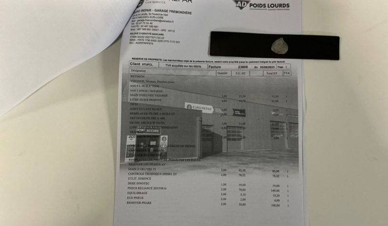 Peugeot 308 1.6 HDi Business