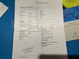 Mercedes-Benz CLS-Klasse CLS 320 CDI full