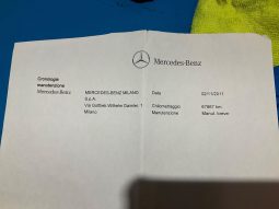 Mercedes-Benz CLS-Klasse CLS 320 CDI full
