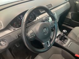 Volkswagen Passat 1.4 TSI Comfortline BlueMotion full