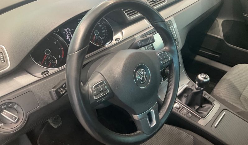 Volkswagen Passat 1.4 TSI Comfortline BlueMotion