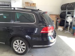 Volkswagen Passat 2.0 TDI Comfortline BlueMotion