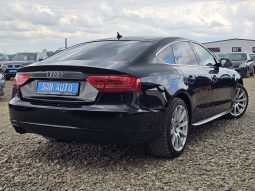 Audi A5 2.0 TDI