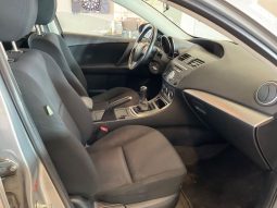 Mazda 3 1.6 CD Diesel TE