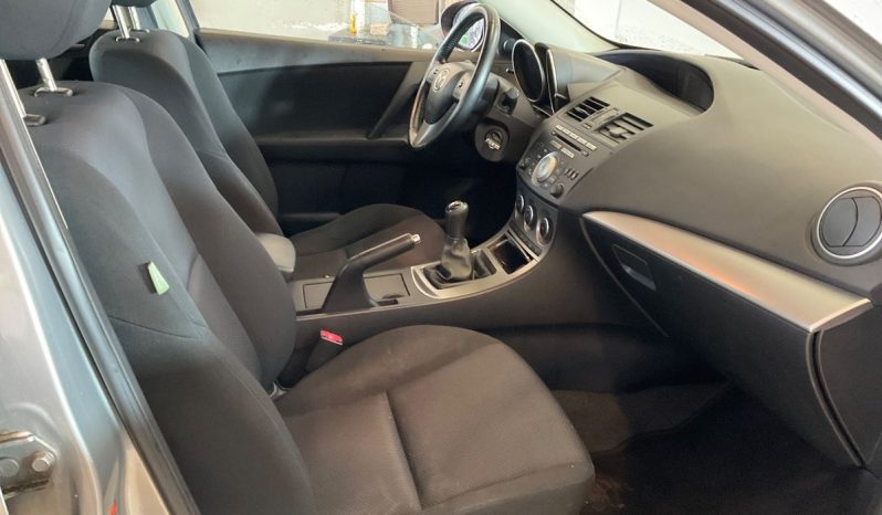 Mazda 3 1.6 CD Diesel TE