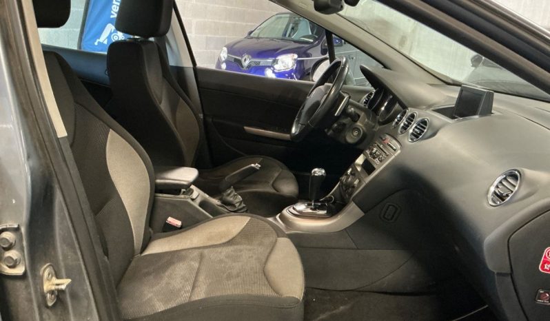 Peugeot 308 1.6 HDi Business