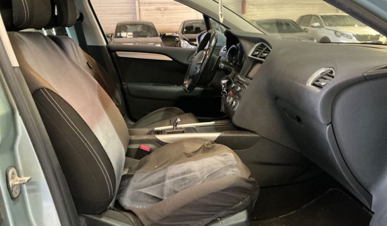 Citroen C4 1.6 HDi Confort