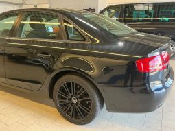 Audi A4 2.0 TDI Attraction