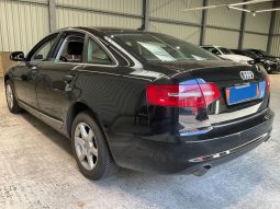Audi A6 2.0 TDI