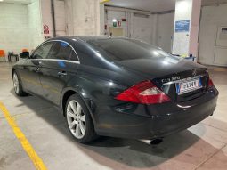 Mercedes-Benz CLS-Klasse CLS 320 CDI