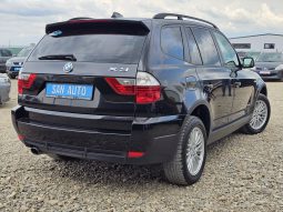 BMW X3 2.0d
