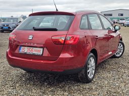 Seat Ibiza ST 1.6 TDI