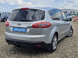 Ford S-Max 2.0 TDCi