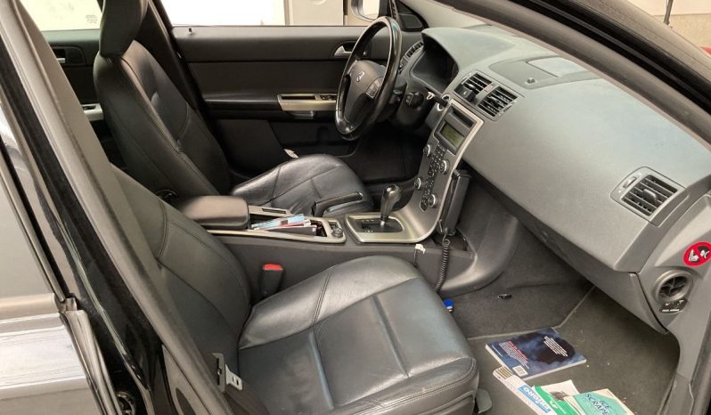 Volvo V50 2.0 D Momentum