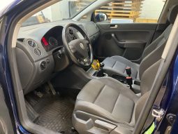 Volkswagen Golf Plus 1.4 TSI Sportline