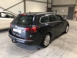 Opel Astra 1.7 CDTI Active