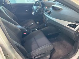 Renault Megane 1.9 dCi Dynamique