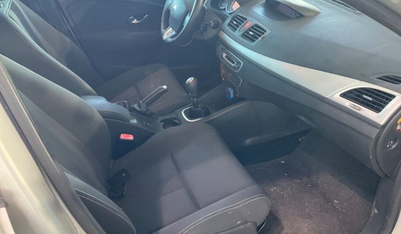 Renault Megane 1.9 dCi Dynamique