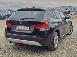 BMW X1 xDrive 18d