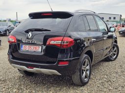 BMW 520d F10