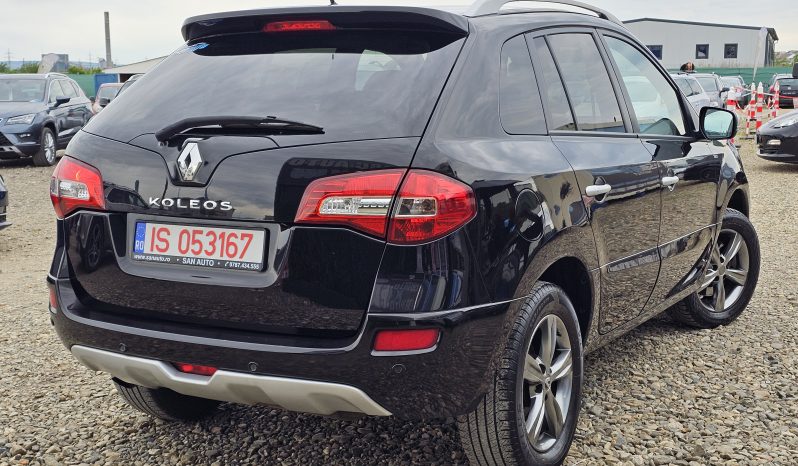 BMW 520d F10