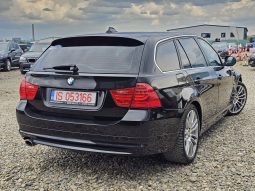 BMW 3er 318d Confort