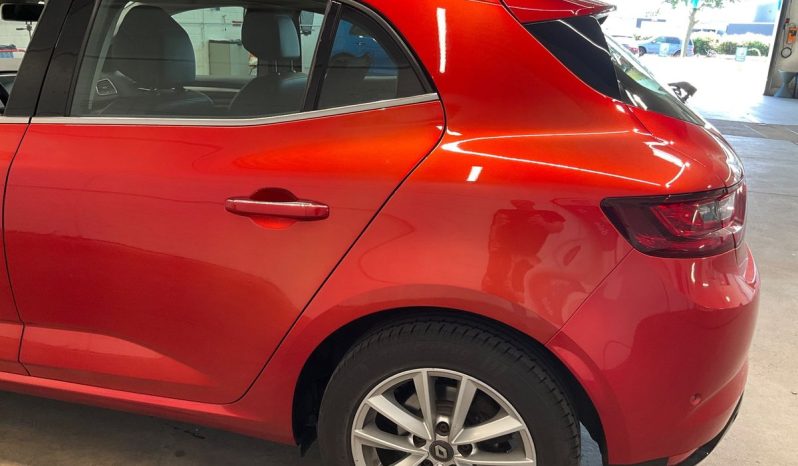 Renault Megane 1.2 TCe Energy Intens