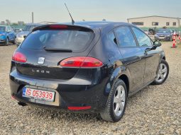 Seat Leon 1.4 TSI Reference
